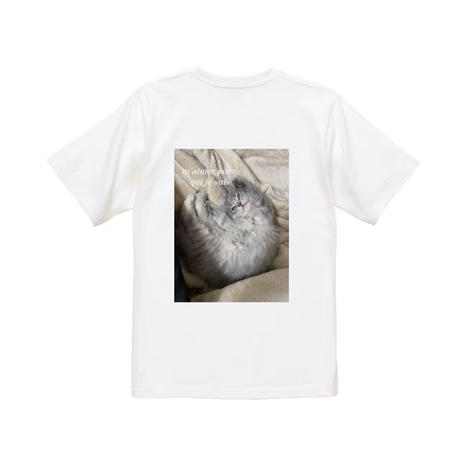 EW×佐竹のん乃/T-shirt