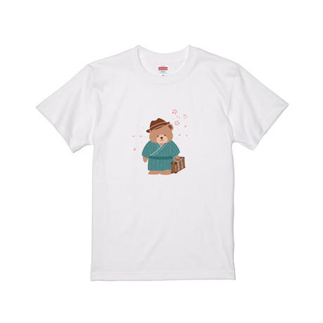 EW×森希望/T-shirt