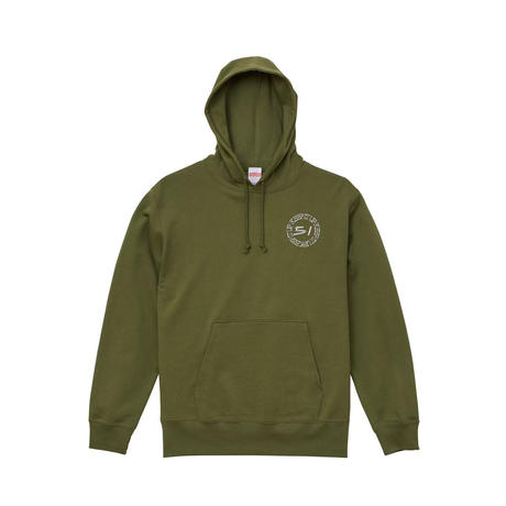 EW×海吏/Hoodie