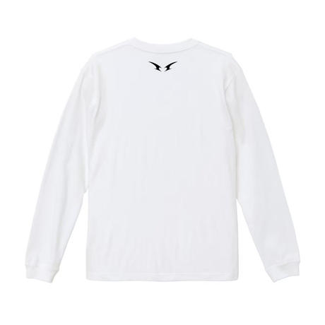EW×ふるた/Long T-shirt