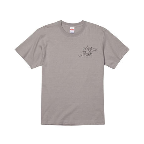 EW×まななん/T-shirt