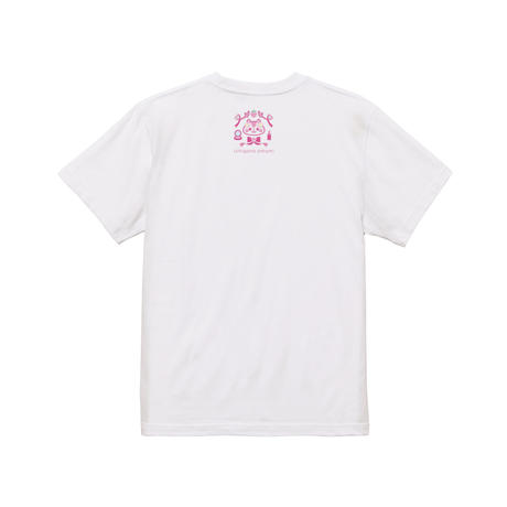 EW×苺恋野あまみ/T-shirt