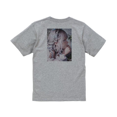 EW×minato/T-shirt