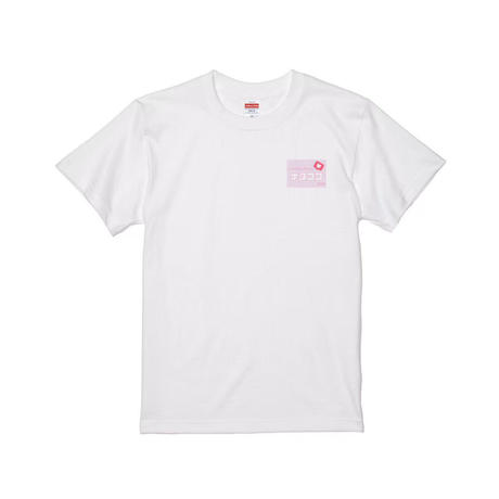 EW×大貫菜子/T-shirt