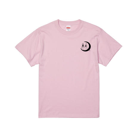 EW×あきてぃ/T-shirt