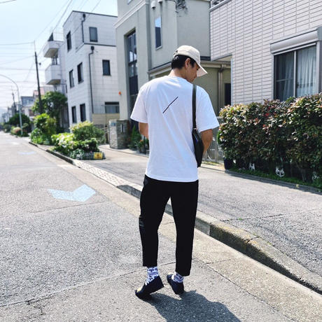 EW×AKIHIRO KAWAI/T-shirt