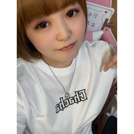 EW×みこ茶々/Long T-shirt