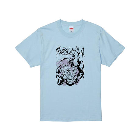 EW×ふるた/T-shirt