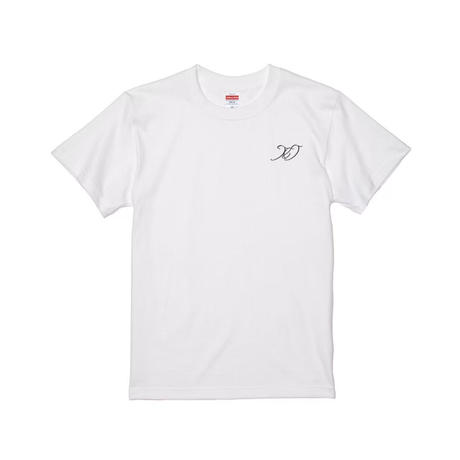 EW×りゅせ/T-shirt