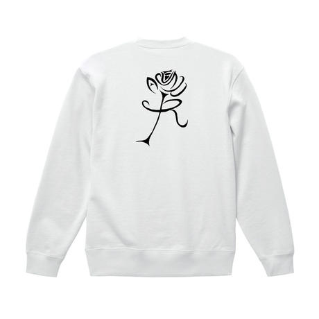 EW×Asuk@/Sweat Shirt