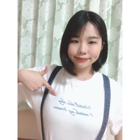 EW×七海瑞姫/T-shirt