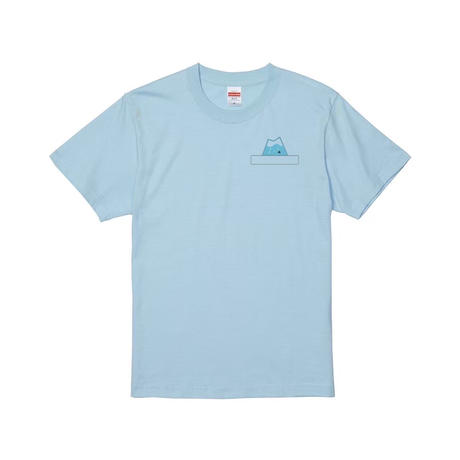 EW×ヤマ汁さん/T-shirt