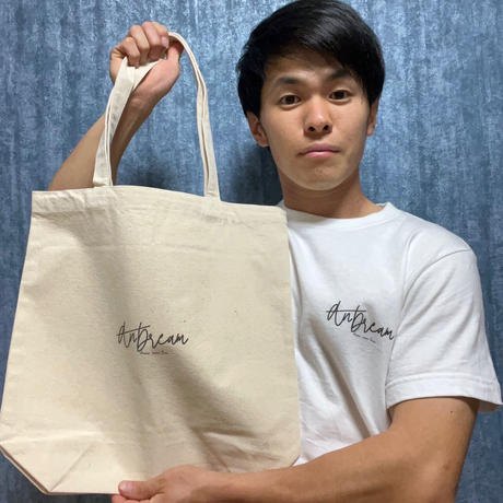 EW×安藤大輝/T-shirt