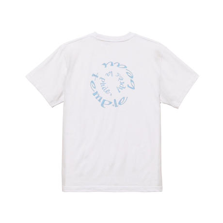 EW×りゅせ/T-shirt