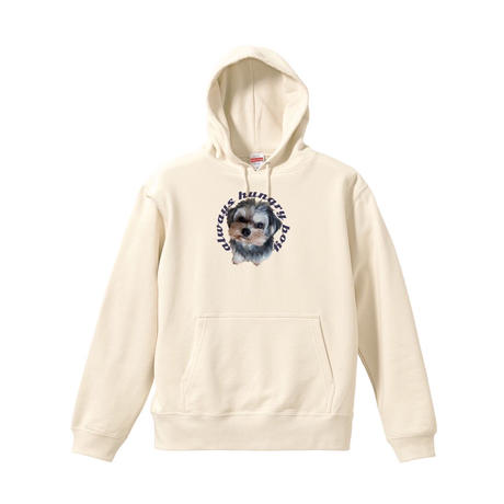 EW×瀬名葉月/Hoodie