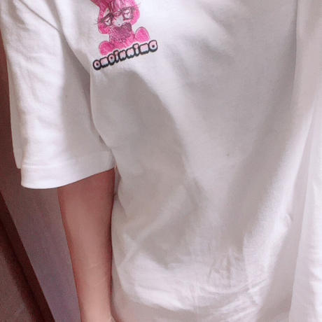 EW×愛海/T-shirt