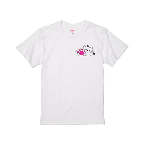 EW×三毛猫/T-shirt