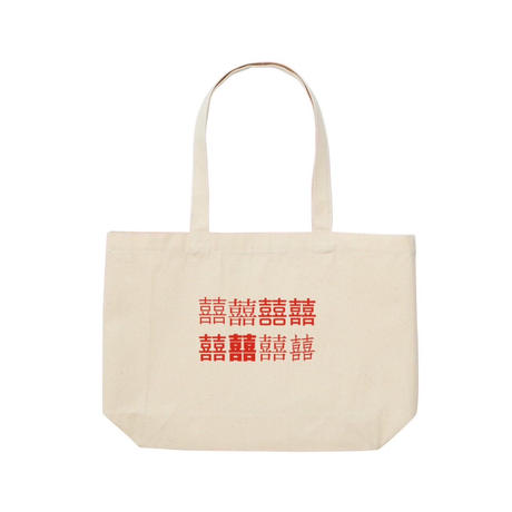 EW×ひとみ/Tote Bag
