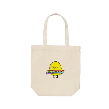 EW×べいべー/Tote Bag