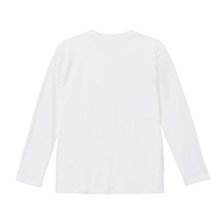 EW×近野菜瑞/Long T-shirt