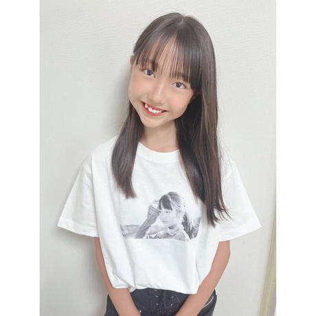 EW×紗良/T-shirt