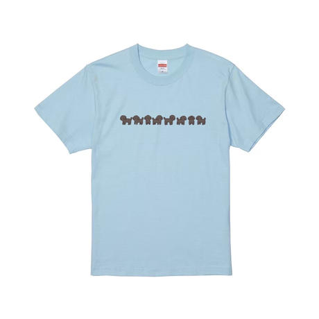 EW×莉子/T-shirt
