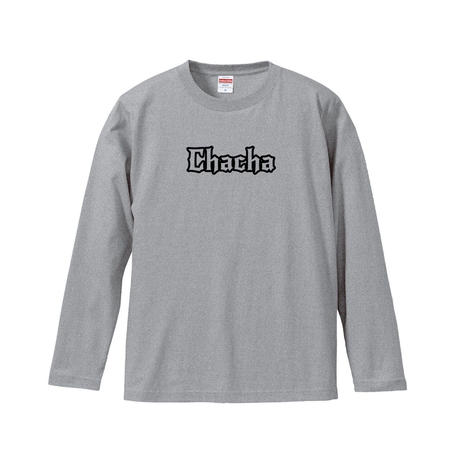 EW×みこ茶々/Long T-shirt