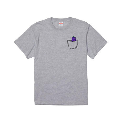 EW×Kuro/T-shirt