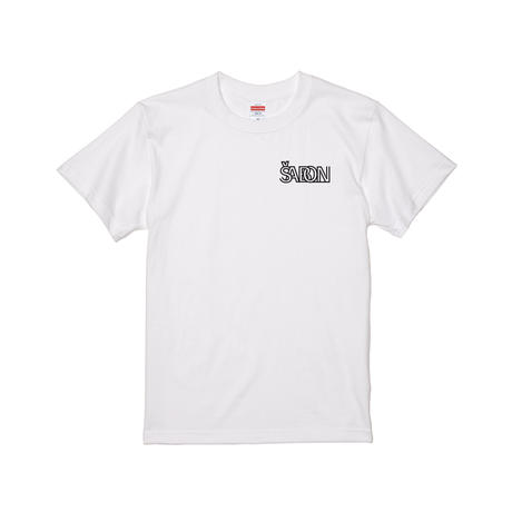 EW×SABON/T-shirt