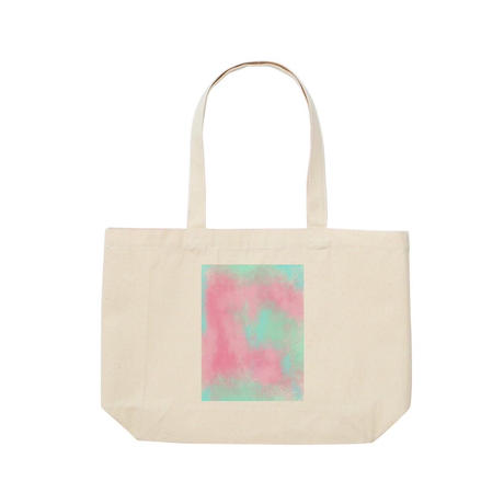 EW×百瀨さなみ/Tote Bag