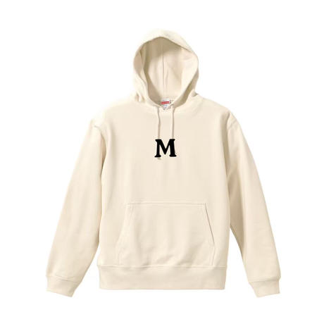 EW×moena/Hoodie