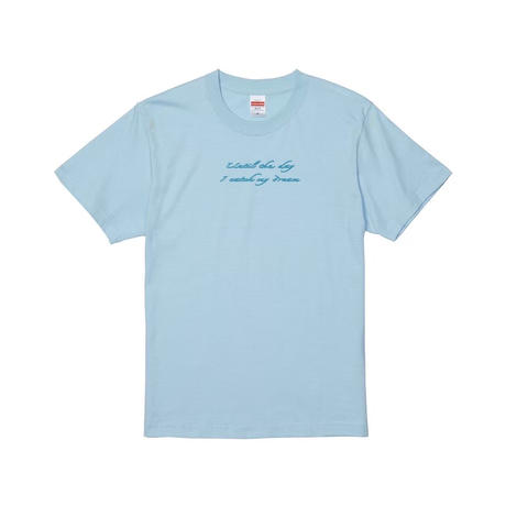EW×七海瑞姫/T-shirt