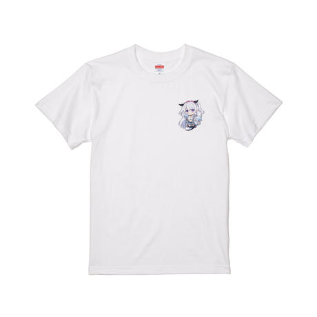 EW×天白龍華/T-shirt