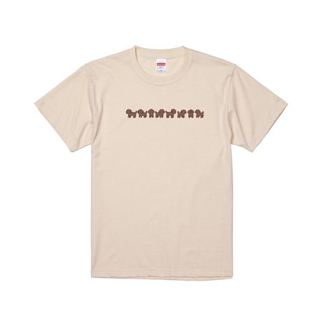 EW×莉子/T-shirt
