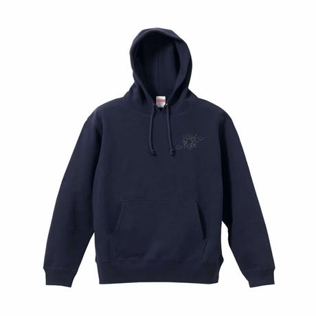 EW×まななん/Hoodie