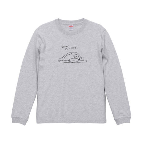 EW×ryode_janeilo/Long T-shirt