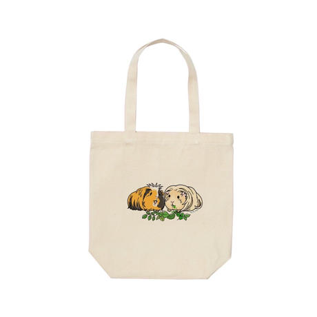 EW×水波咲/Tote Bag