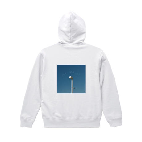 EW×mafoi/Hoodie
