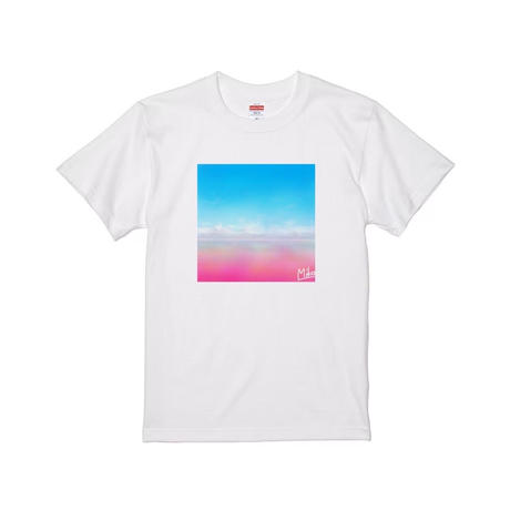 EW×上宮三佳/T-shirt