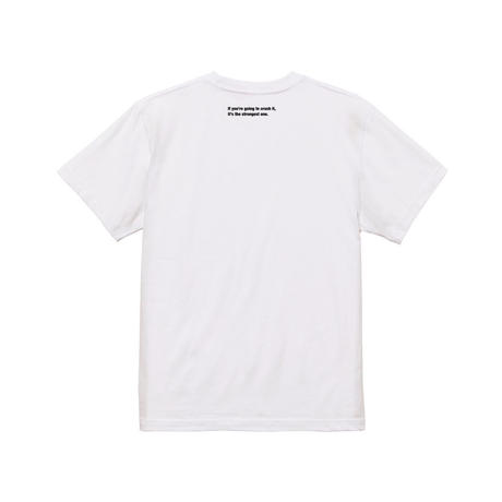EW×みな氏。/T-shirt