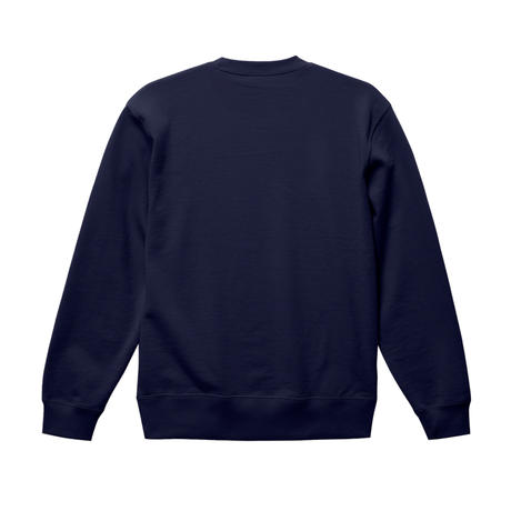 EW×ミシェル/Sweat Shirt