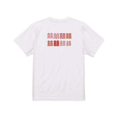 EW×ひとみ/T-shirt