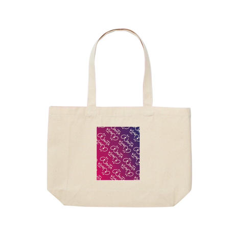 EW×希峰かなた/Tote Bag