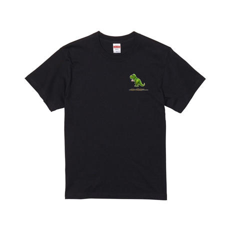 EW×おつる/T-shirt