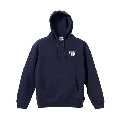 EW×ゆきのん/Hoodie