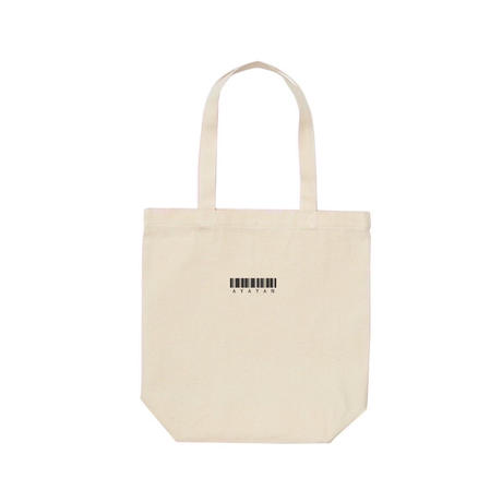 EW×あややん/Tote Bag