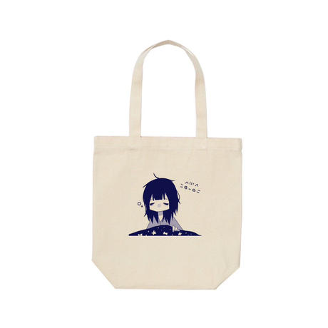EW×(sa)²ki/Tote Bag