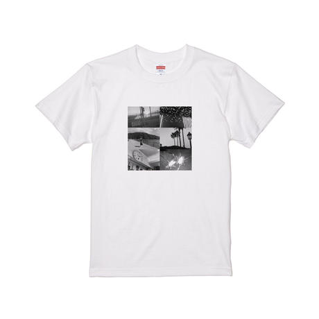 EW×栗田麻央/T-shirt