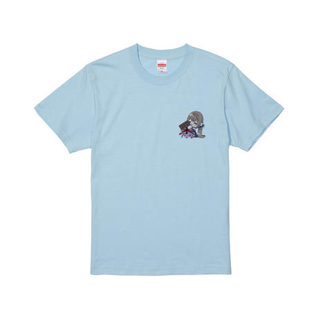 EW×カトレア/T-shirt