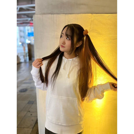 EW×唐井萌々子/Hoodie